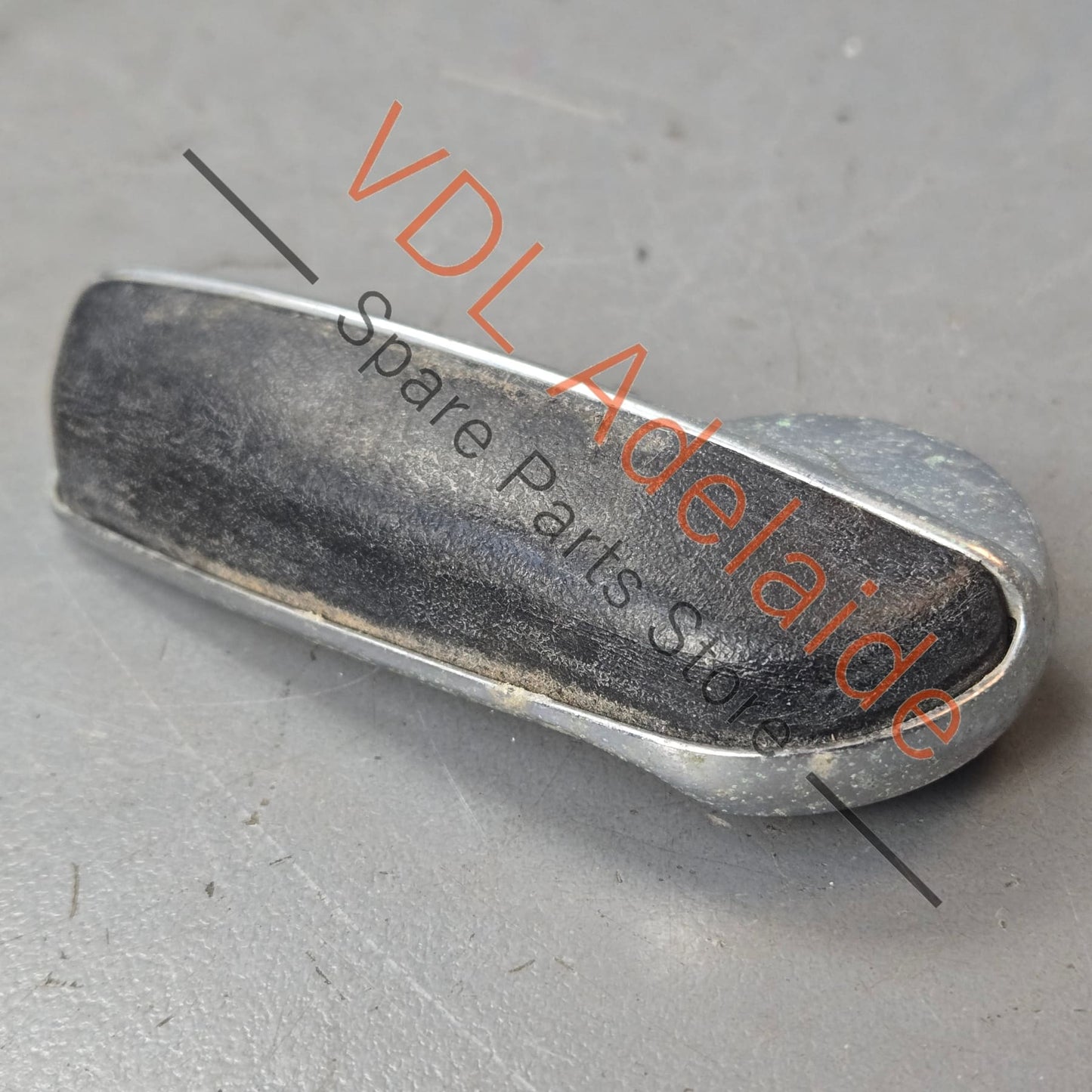 Datsun 1600 510 Interior Door Opening Handle Left Side #C