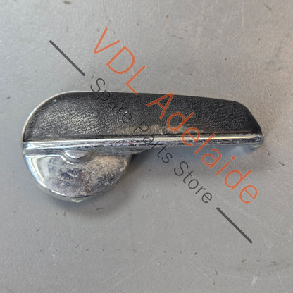 Datsun 1600 510 Interior Door Opening Handle Left Side #D