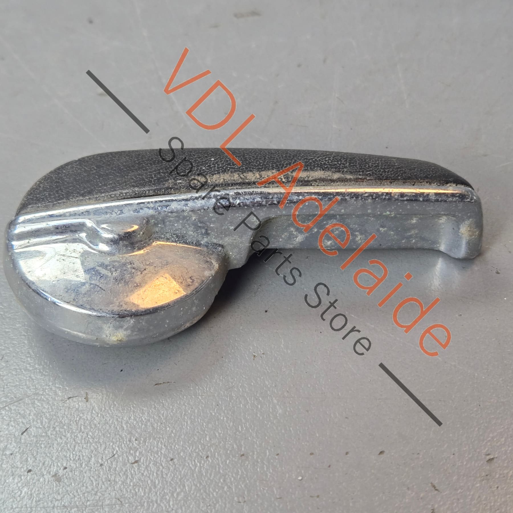 Datsun 1600 510 Interior Door Opening Handle Left Side #D