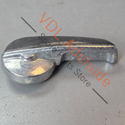 Datsun 1600 510 Interior Door Opening Handle Left Side #D