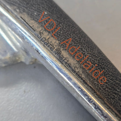 Datsun 1600 510 Interior Door Opening Handle Left Side #D