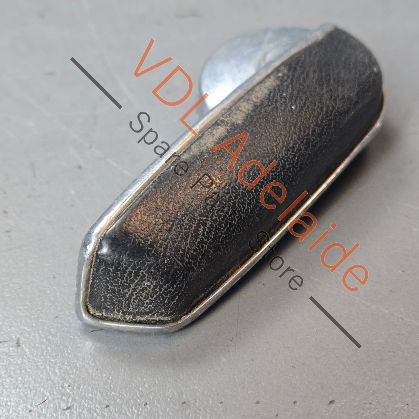 Datsun 1600 510 Interior Door Opening Handle Left Side #D