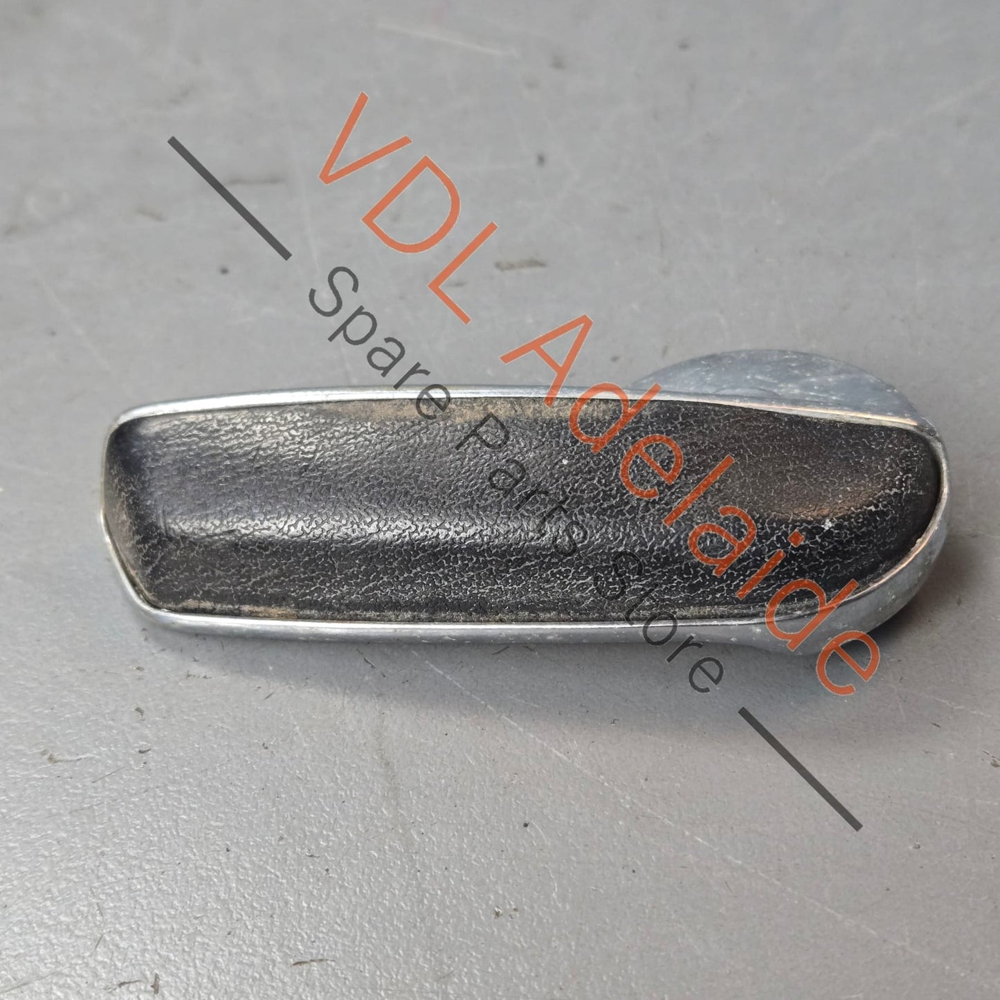 Datsun 1600 510 Interior Door Opening Handle Left Side #D