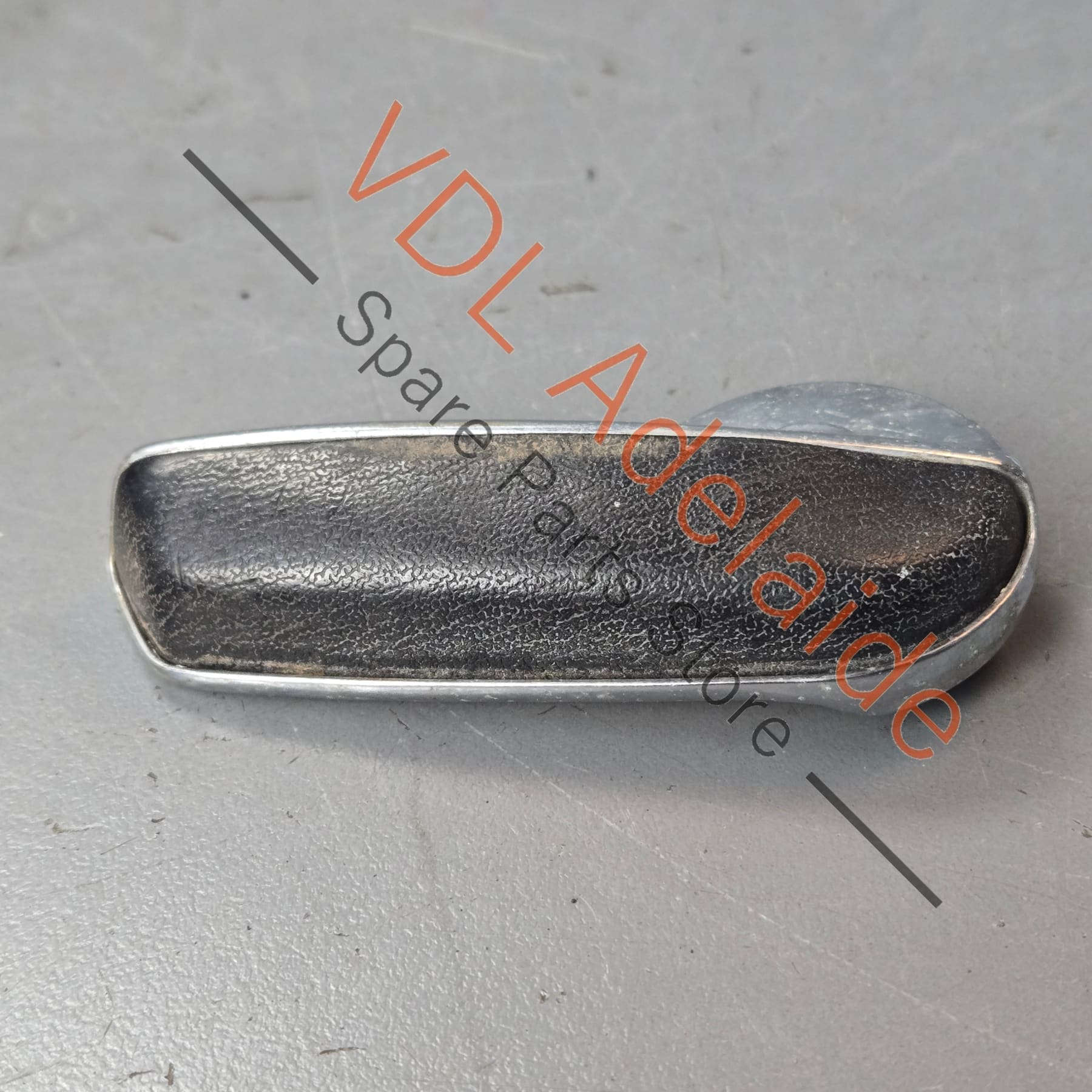 Datsun 1600 510 Interior Door Opening Handle Left Side #D