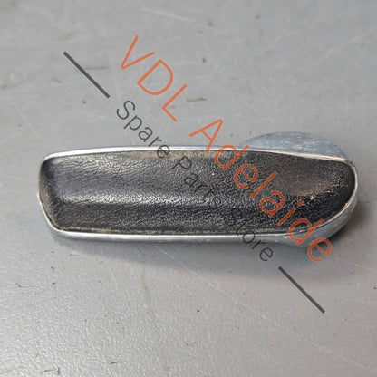 Datsun 1600 510 Interior Door Opening Handle Left Side #D