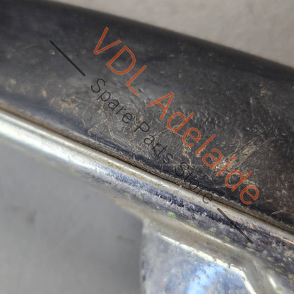 Datsun 1600 510 Interior Door Opening Handle Right Side #01