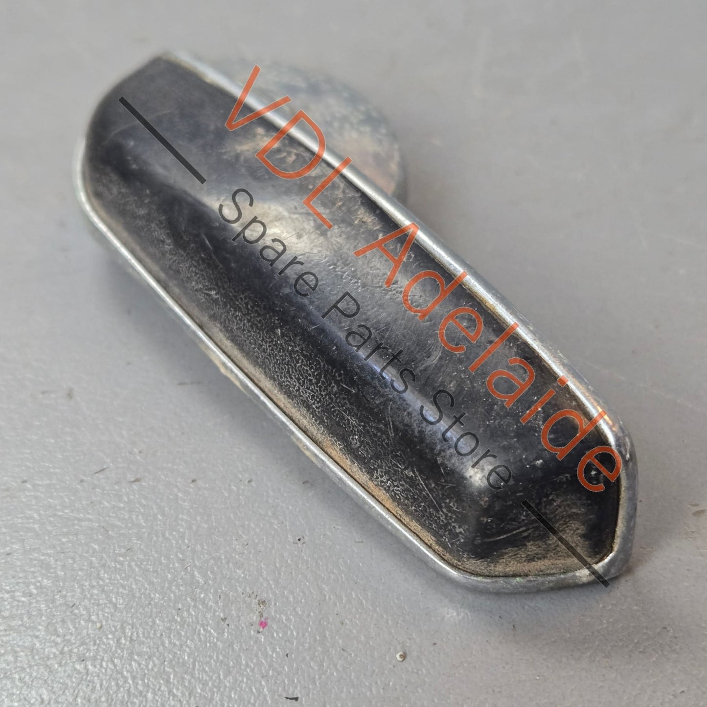 Datsun 1600 510 Interior Door Opening Handle Right Side #01