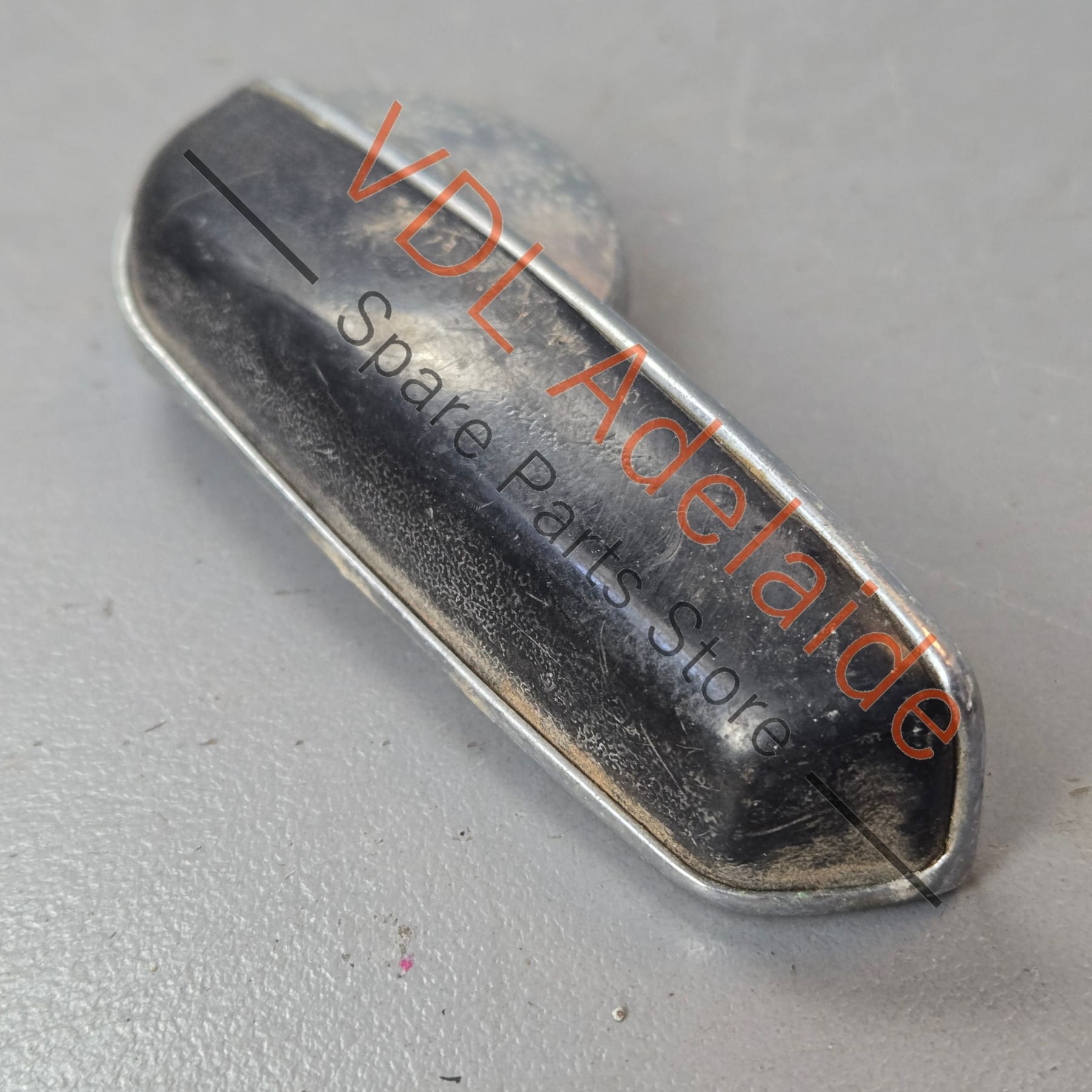 Datsun 1600 510 Interior Door Opening Handle Right Side #01