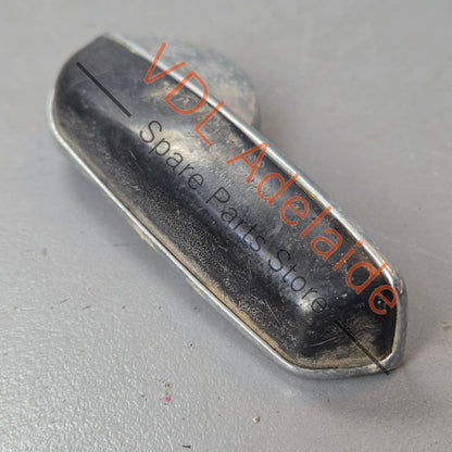 Datsun 1600 510 Interior Door Opening Handle Right Side #01