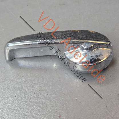 Datsun 1600 510 Interior Door Opening Handle Right Side #02