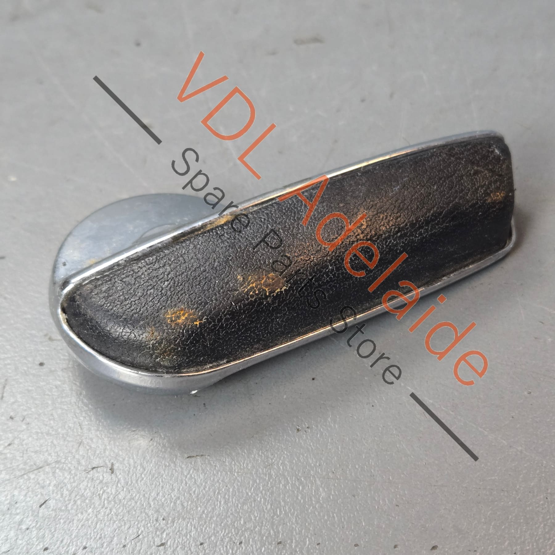 Datsun 1600 510 Interior Door Opening Handle Right Side #02