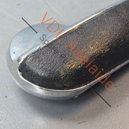 Datsun 1600 510 Interior Door Opening Handle Right Side #02