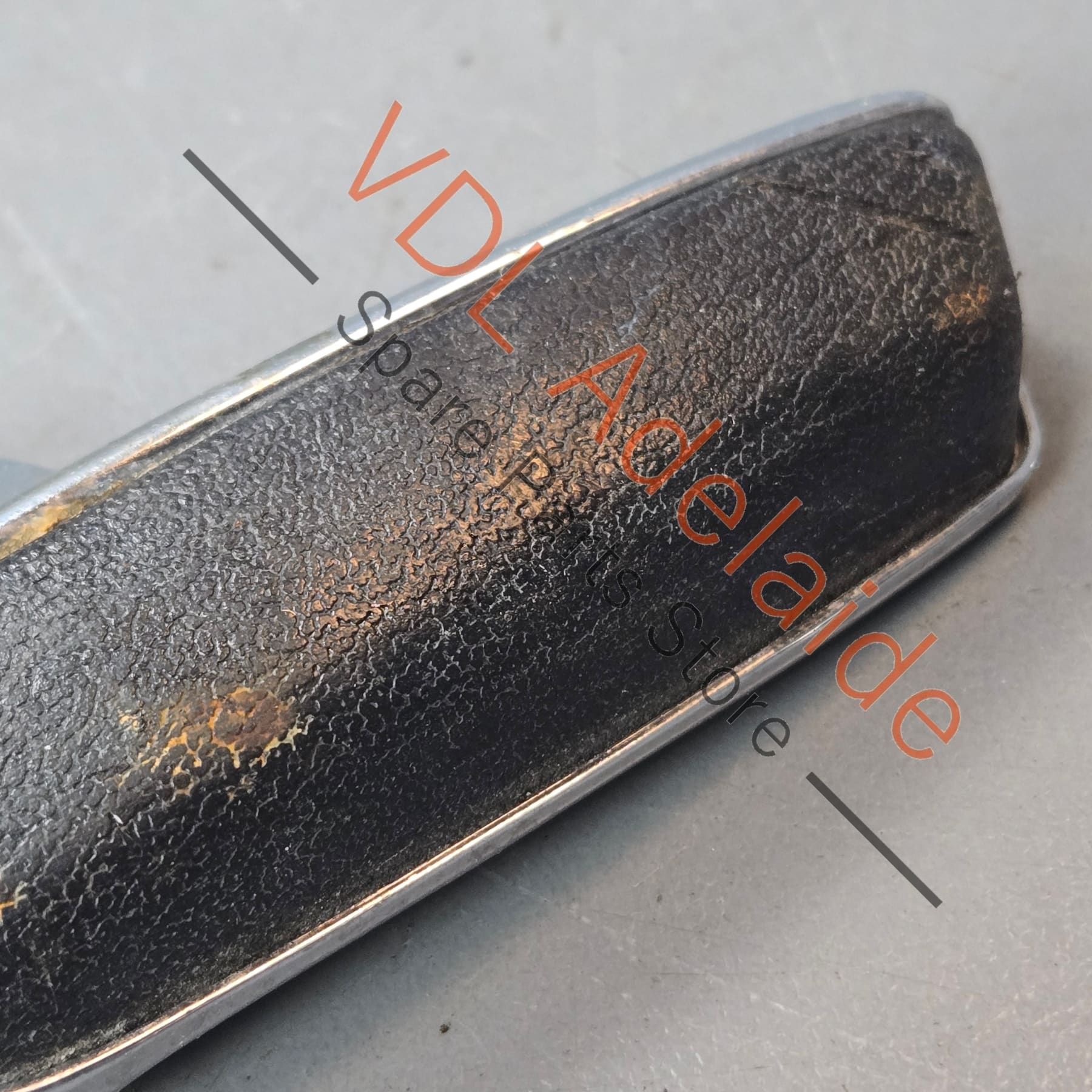 Datsun 1600 510 Interior Door Opening Handle Right Side #02