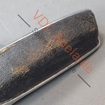 Datsun 1600 510 Interior Door Opening Handle Right Side #02