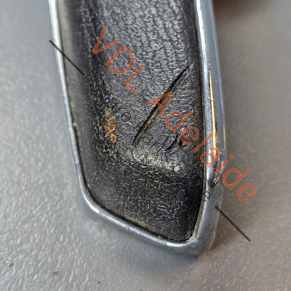 Datsun 1600 510 Interior Door Opening Handle Right Side #02