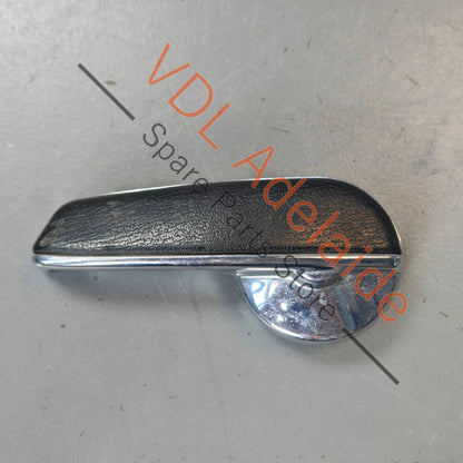 Datsun 1600 510 Interior Door Opening Handle Right Side #03