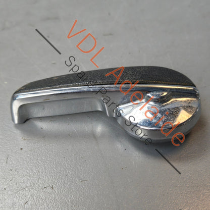 Datsun 1600 510 Interior Door Opening Handle Right Side #03