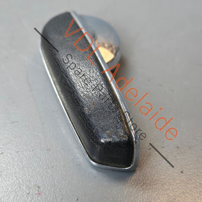 Datsun 1600 510 Interior Door Opening Handle Right Side #03