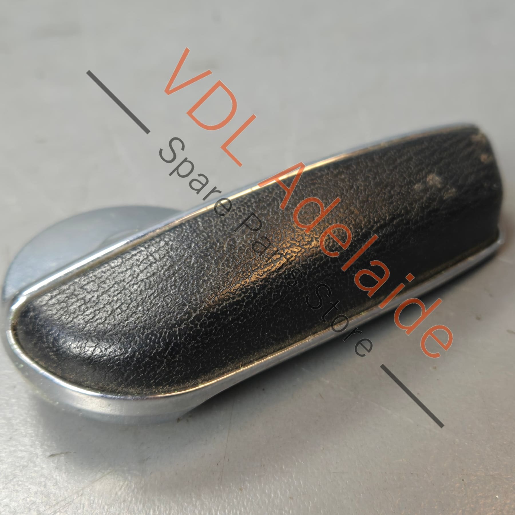 Datsun 1600 510 Interior Door Opening Handle Right Side #03