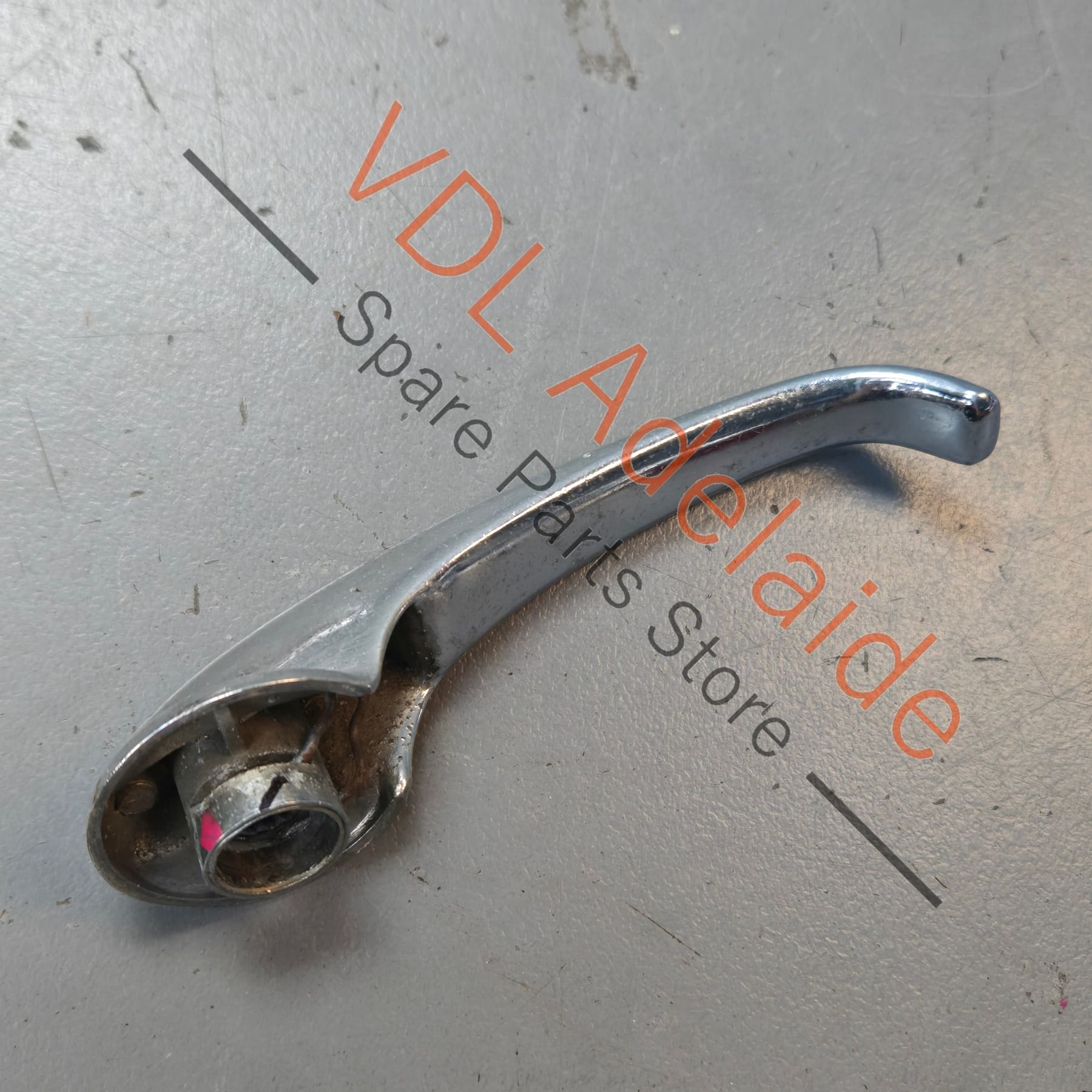 Datsun 1600 510 1968 Model Interior Door Opening Handle #01