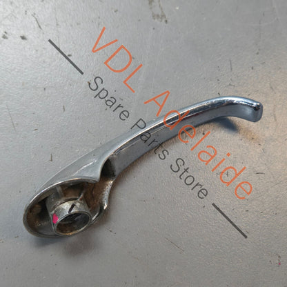 Datsun 1600 510 1968 Model Interior Door Opening Handle #01