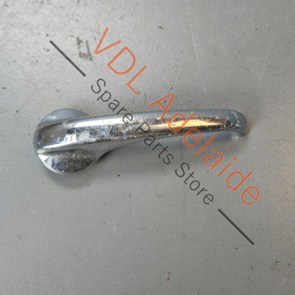 Datsun 1600 510 1968 Model Interior Door Opening Handle #01