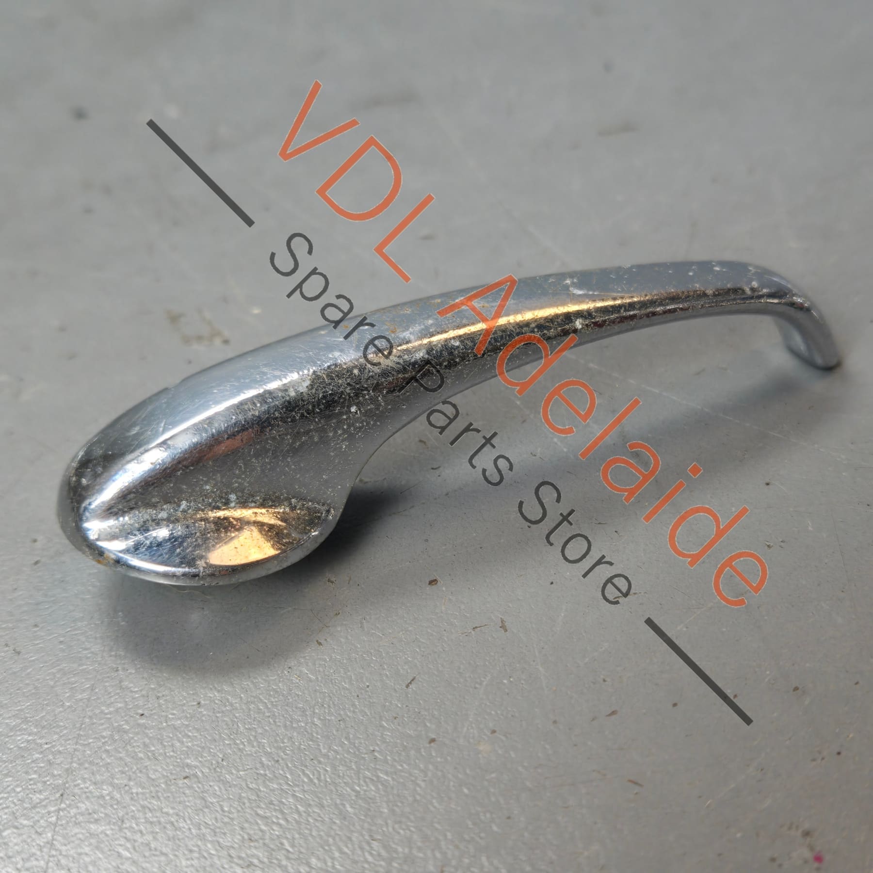 Datsun 1600 510 1968 Model Interior Door Opening Handle #01