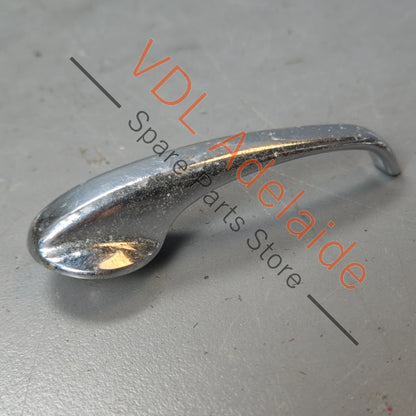 Datsun 1600 510 1968 Model Interior Door Opening Handle #01