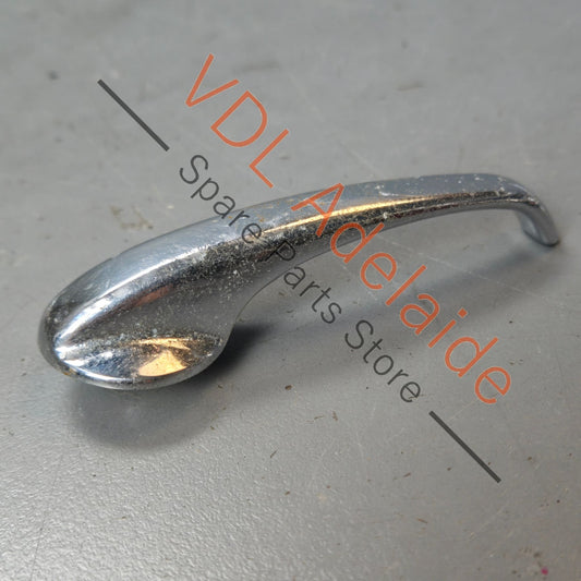 Datsun 1600 510 1968 Model Interior Door Opening Handle #01