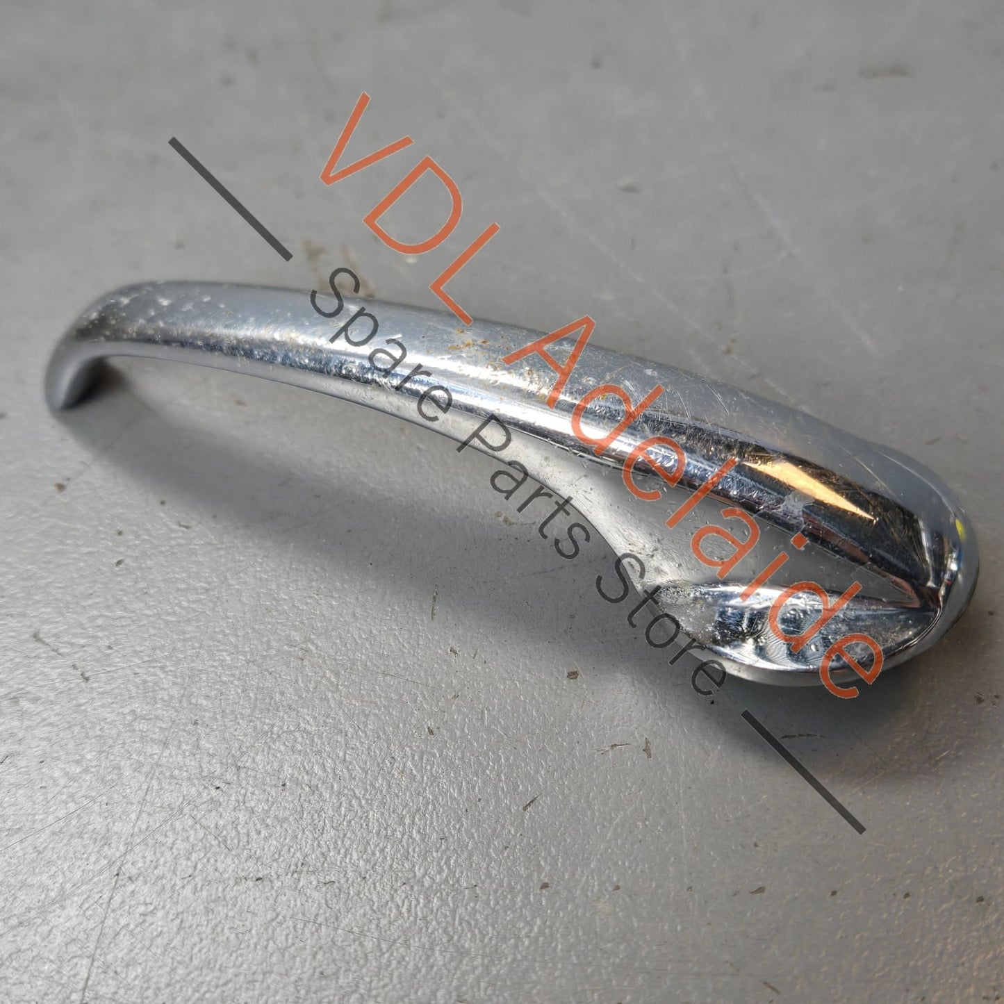 Datsun 1600 510 1968 Model Interior Door Opening Handle #01