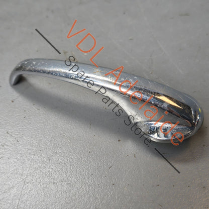 Datsun 1600 510 1968 Model Interior Door Opening Handle #01