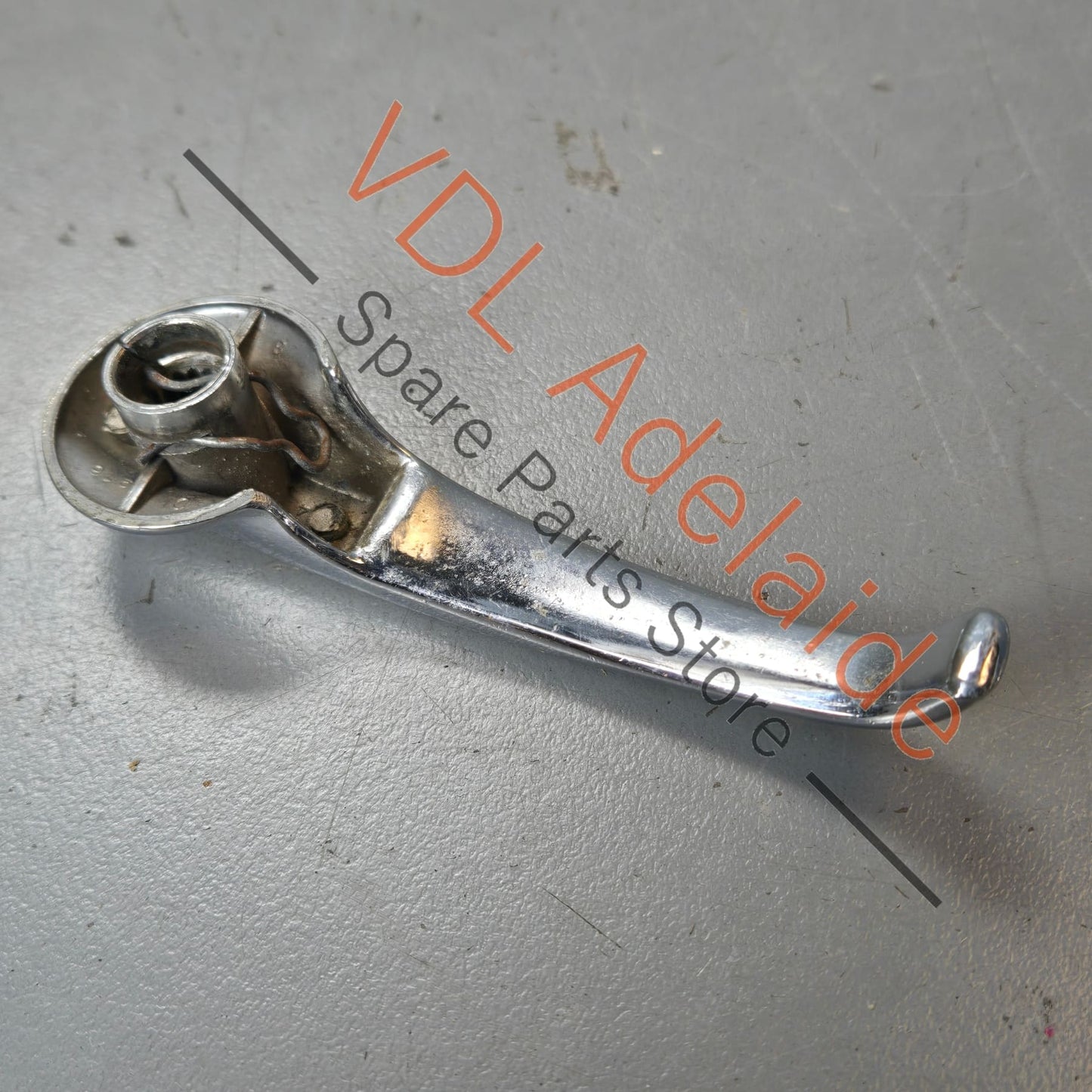 Datsun 1600 510 1968 Model Interior Door Opening Handle #01