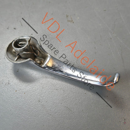 Datsun 1600 510 1968 Model Interior Door Opening Handle #01