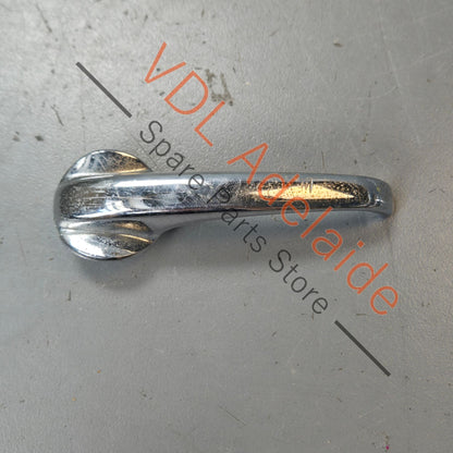 Datsun 1600 510 1968 Model Interior Door Opening Handle #02