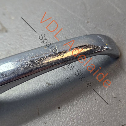 Datsun 1600 510 1968 Model Interior Door Opening Handle #02