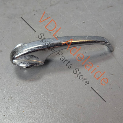 Datsun 1600 510 1968 Model Interior Door Opening Handle #02