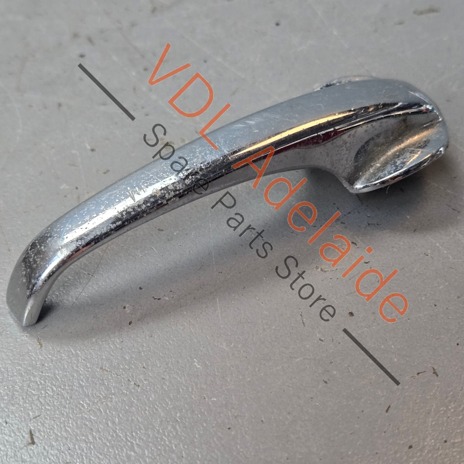 Datsun 1600 510 1968 Model Interior Door Opening Handle #02