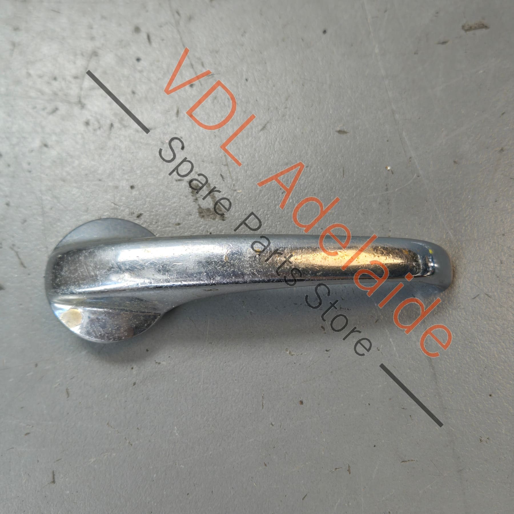 Datsun 1600 510 1968 Model Interior Door Opening Handle #03