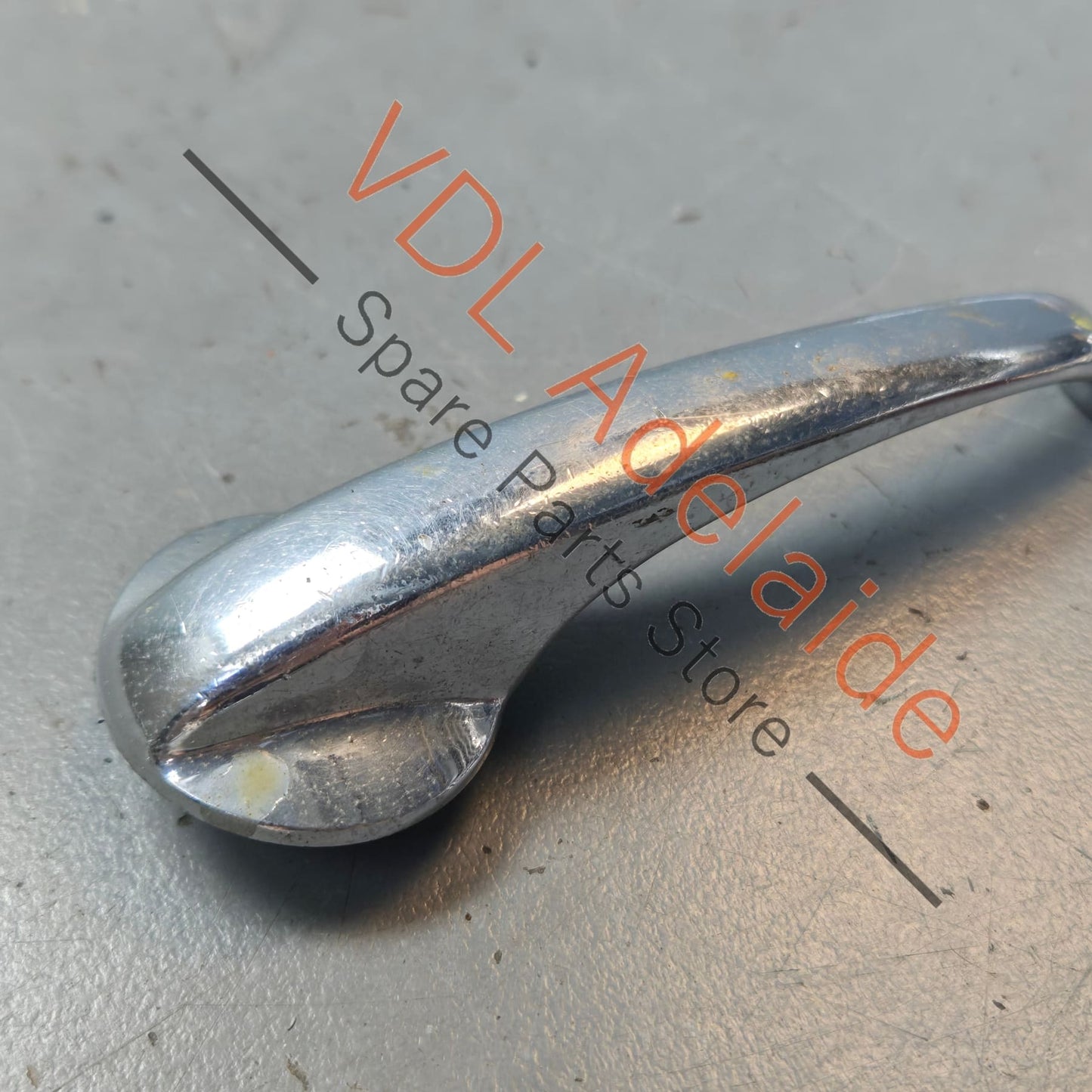 Datsun 1600 510 1968 Model Interior Door Opening Handle #03