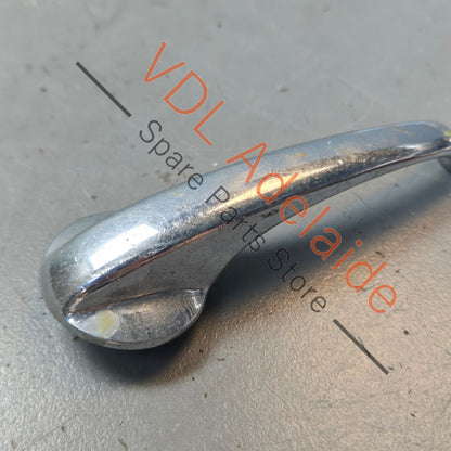 Datsun 1600 510 1968 Model Interior Door Opening Handle #03