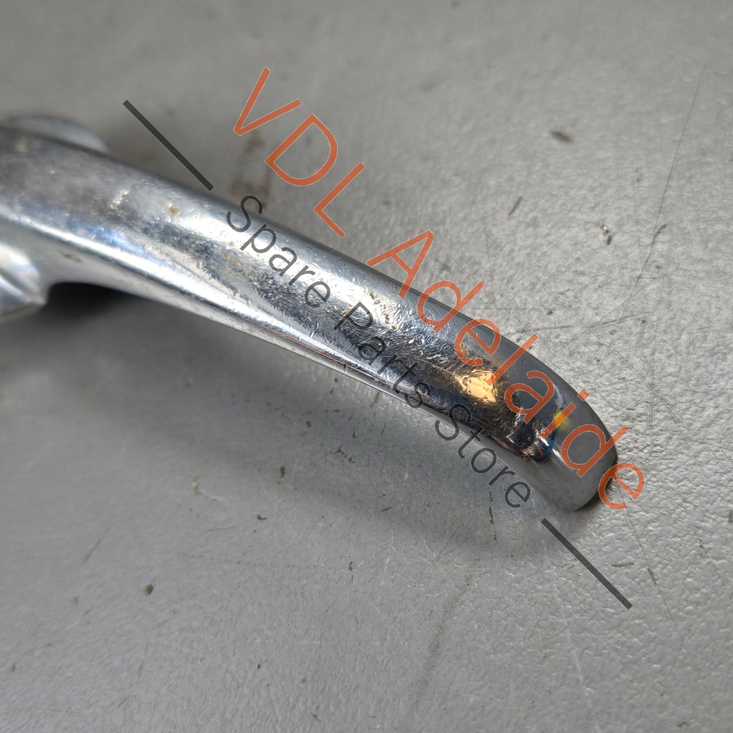 Datsun 1600 510 1968 Model Interior Door Opening Handle #03