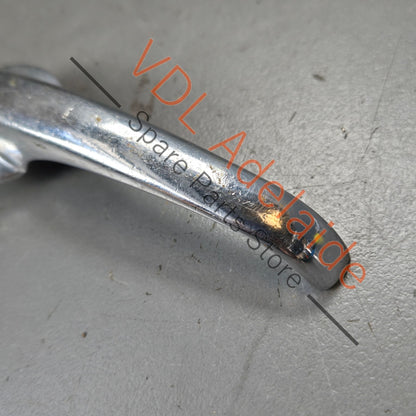 Datsun 1600 510 1968 Model Interior Door Opening Handle #03