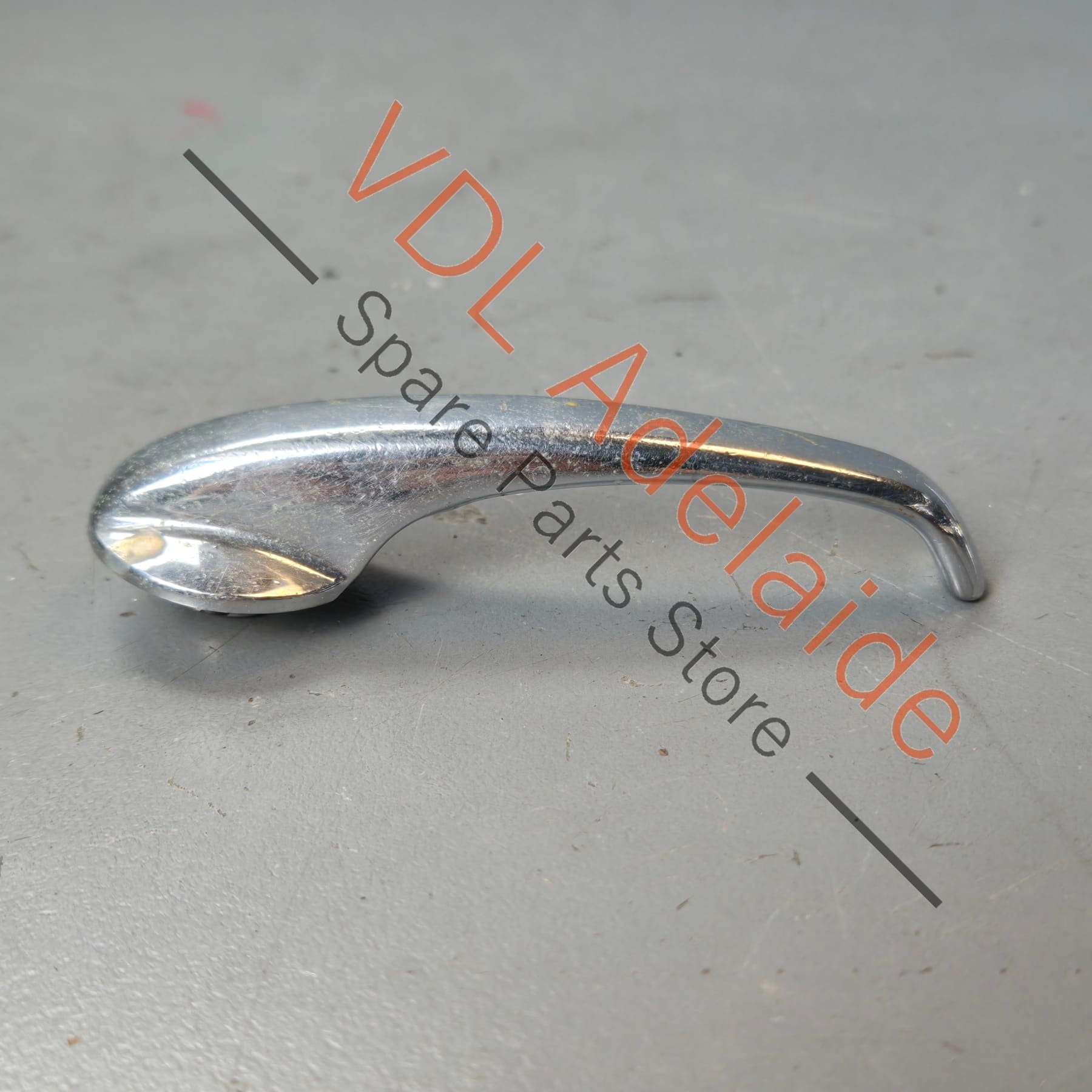 Datsun 1600 510 1968 Model Interior Door Opening Handle #03