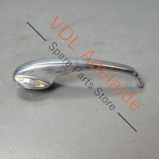 Datsun 1600 510 1968 Model Interior Door Opening Handle #03