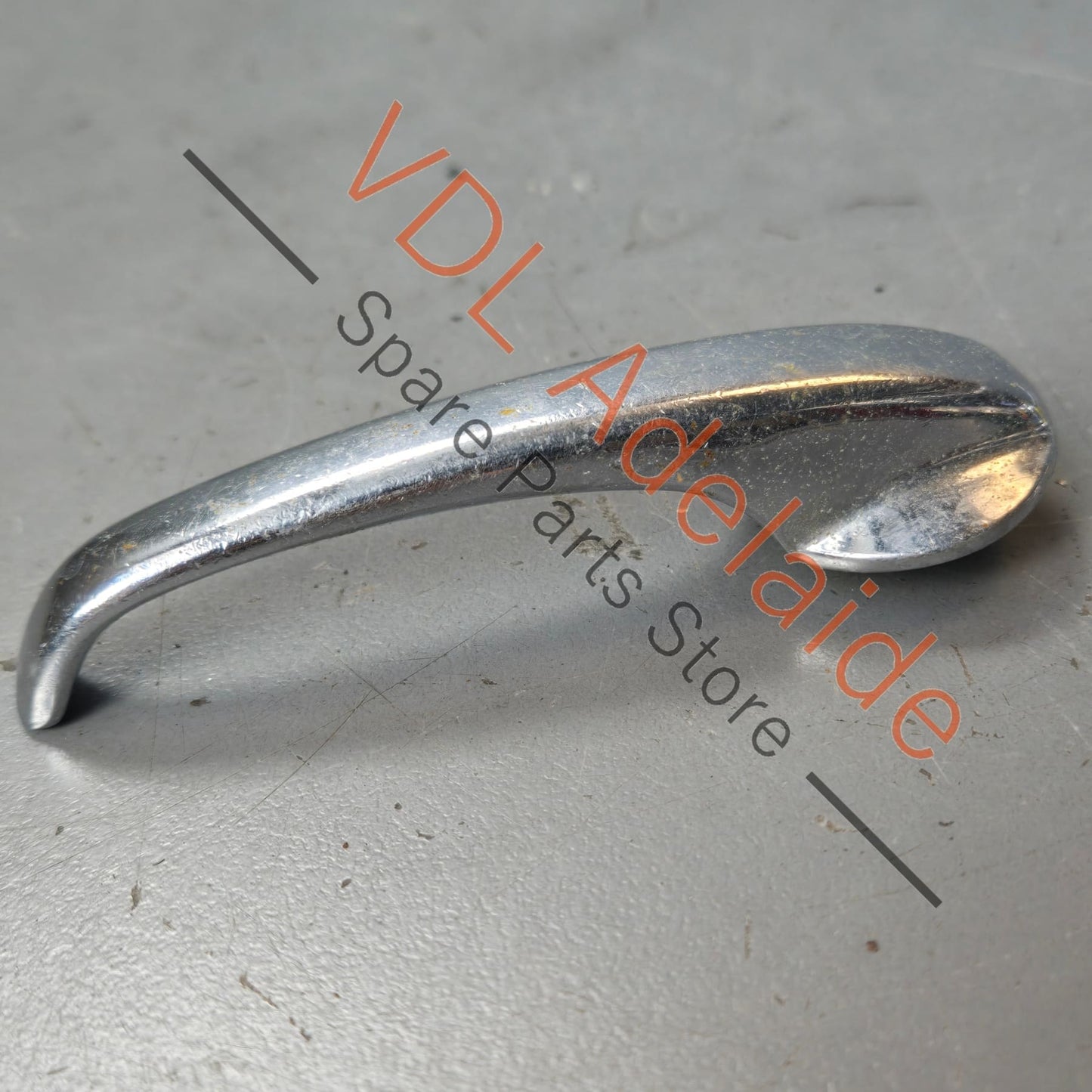 Datsun 1600 510 1968 Model Interior Door Opening Handle #03