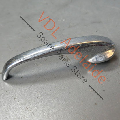 Datsun 1600 510 1968 Model Interior Door Opening Handle #03