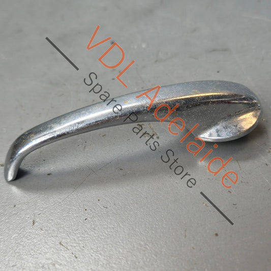 Datsun 1600 510 1968 Model Interior Door Opening Handle #03