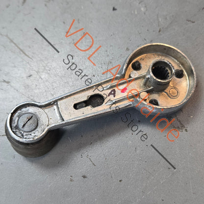 Datsun 1600 510 Interior Window Winder Opening Handle #A