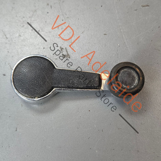 Datsun 1600 510 Interior Window Winder Opening Handle #A