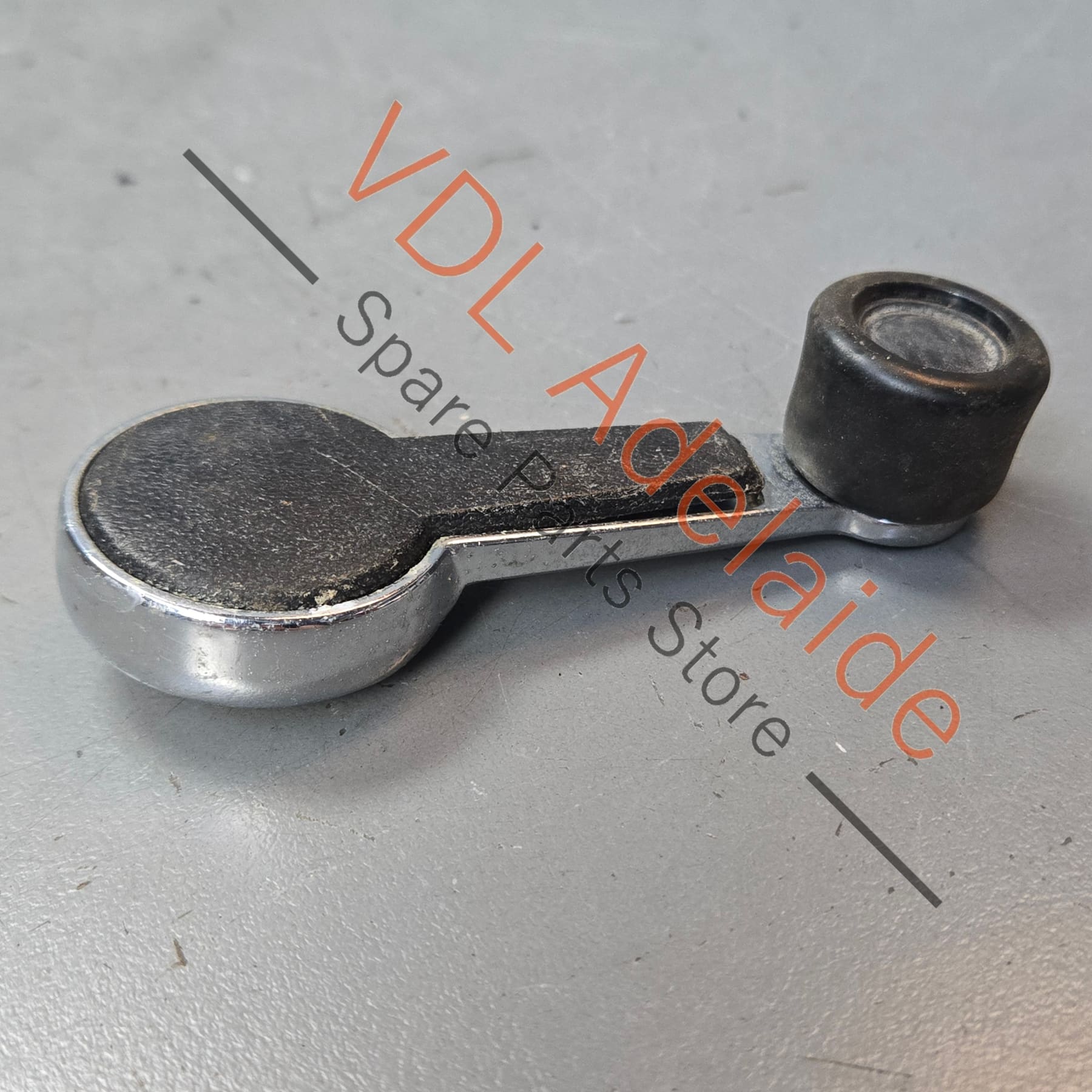 Datsun 1600 510 Interior Window Winder Opening Handle #A